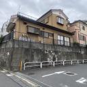 さいたま市浦和区神明2丁目　売地（上物あり）