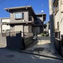 流山市東深井／土地