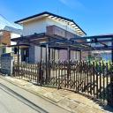 松戸市小金原4丁目／土地