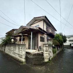 柏市十余二／土地