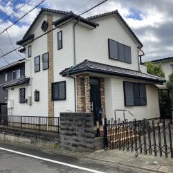 柏市藤心4丁目／土地