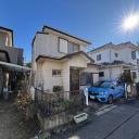 八千代市大和田　土地