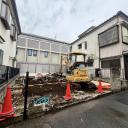 豊島区長崎3丁目　土地