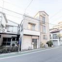 板橋区双葉町売地