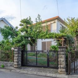 大和市福田　売地