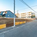 杉並区下井草4丁目　売地　区画4