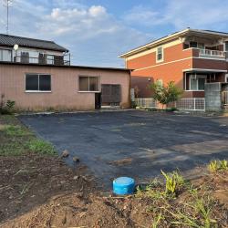 相模原市緑区原宿5丁目　土地