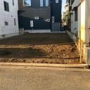 相模原市南区相模台3丁目　売地