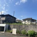 青葉区市ケ尾町　売地