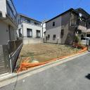 神奈川区西寺尾3丁目　売地