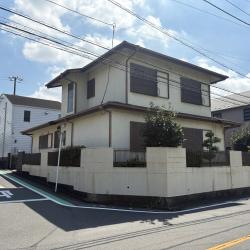 横浜市泉区下飯田町 土地