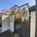 藤沢市天神町3丁目　古家付土地