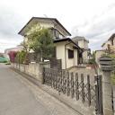 茅ヶ崎市松が丘2丁目　古家付土地