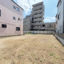 渋谷区本町五丁目　売地
