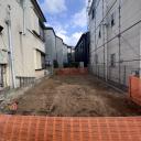 豊島区西巣鴨二丁目　建築条件付き売地