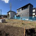 日野市東平山三丁目 売地