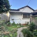 新宿区下落合二丁目　土地