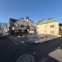 渋谷区鉢山町　売地