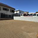 武蔵野市関前3丁目　土地A区画