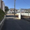 武蔵野市関前3丁目　土地A区画