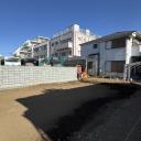 武蔵野市関前3丁目　土地B区画