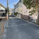 武蔵野市関前3丁目　土地B区画