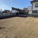 武蔵野市関前3丁目　土地C区画