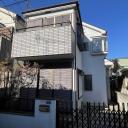 西東京市北原町1丁目売地