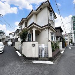 武蔵野市吉祥寺北町4丁目　売地