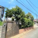 西東京市新町5丁目　売地