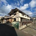 小金井市貫井北町3丁目 土地