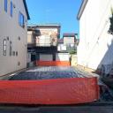 三鷹市牟礼1丁目　売地