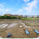 稲城市東長沼15区画分譲地／区画9
