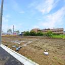 稲城市東長沼15区画分譲地／区画11