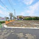 稲城市東長沼15区画分譲地／区画14