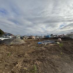 調布佐須町5丁目　2-A