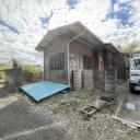 稲城市百村　土地