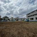 八潮市大字大瀬売地 6号棟