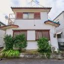 世田谷区等々力6丁目 売地