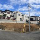 川崎市麻生区多摩美一丁目　A区画