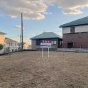 川崎市麻生区王禅寺西1丁目　土地