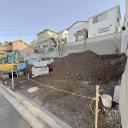 神奈川区神大寺2丁目　売地　B区画/全2区画