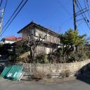 港南区日野南5丁目　土地