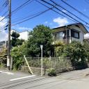 横浜市栄区小山台1丁目土地