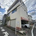 鎌倉市大船2丁目　土地