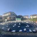 鎌倉市今泉台6丁目　土地