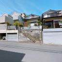 横浜市青葉区美しが丘4丁目　土地