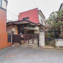 小金井市貫井北町3丁目　土地