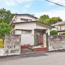 小平市花小金井4丁目　土地