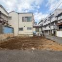 板橋区大和町　土地